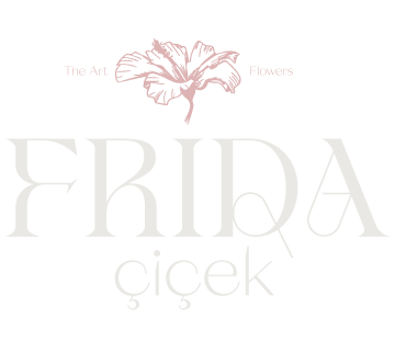 Frida Çiçek logo